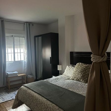 Apartamento En Huelva. Exteriér fotografie