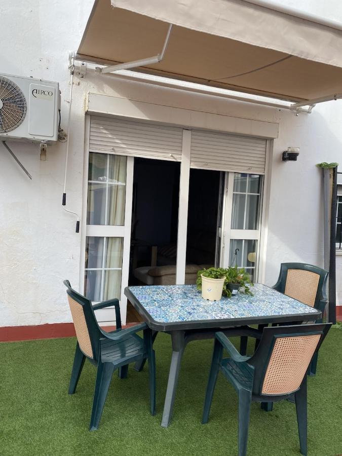 Apartamento En Huelva. Exteriér fotografie