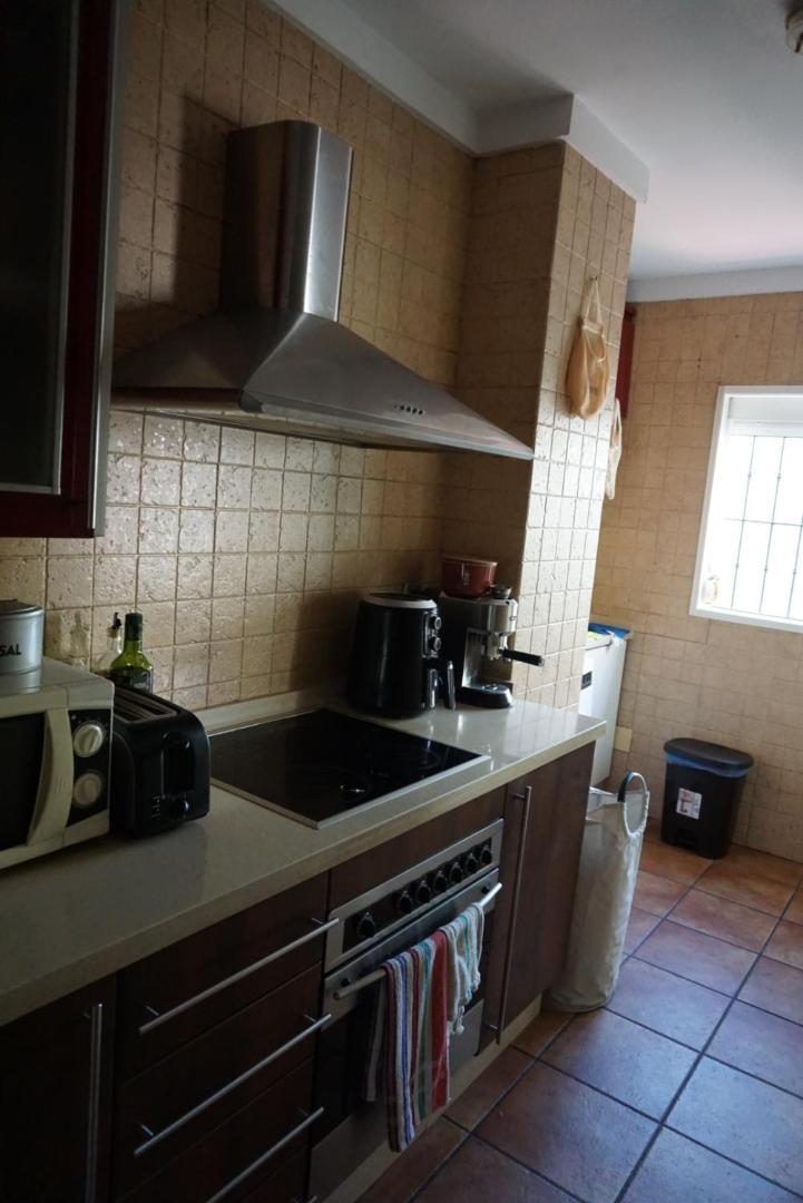 Apartamento En Huelva. Exteriér fotografie