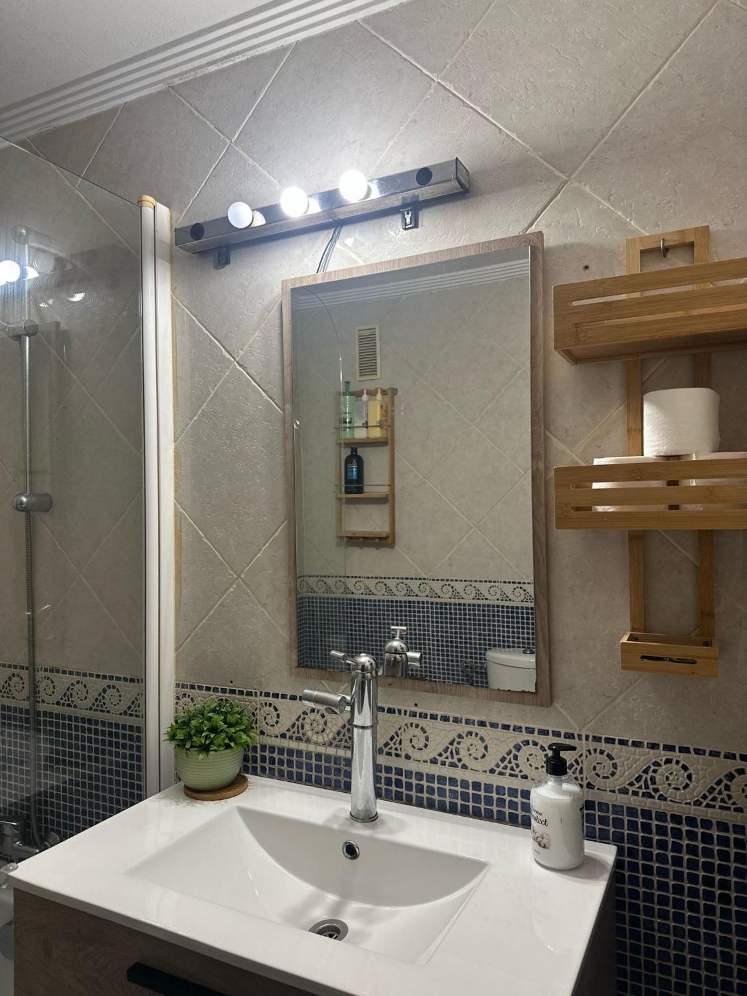 Apartamento En Huelva. Exteriér fotografie