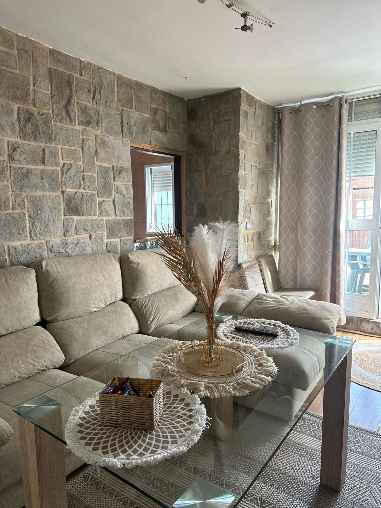 Apartamento En Huelva. Exteriér fotografie