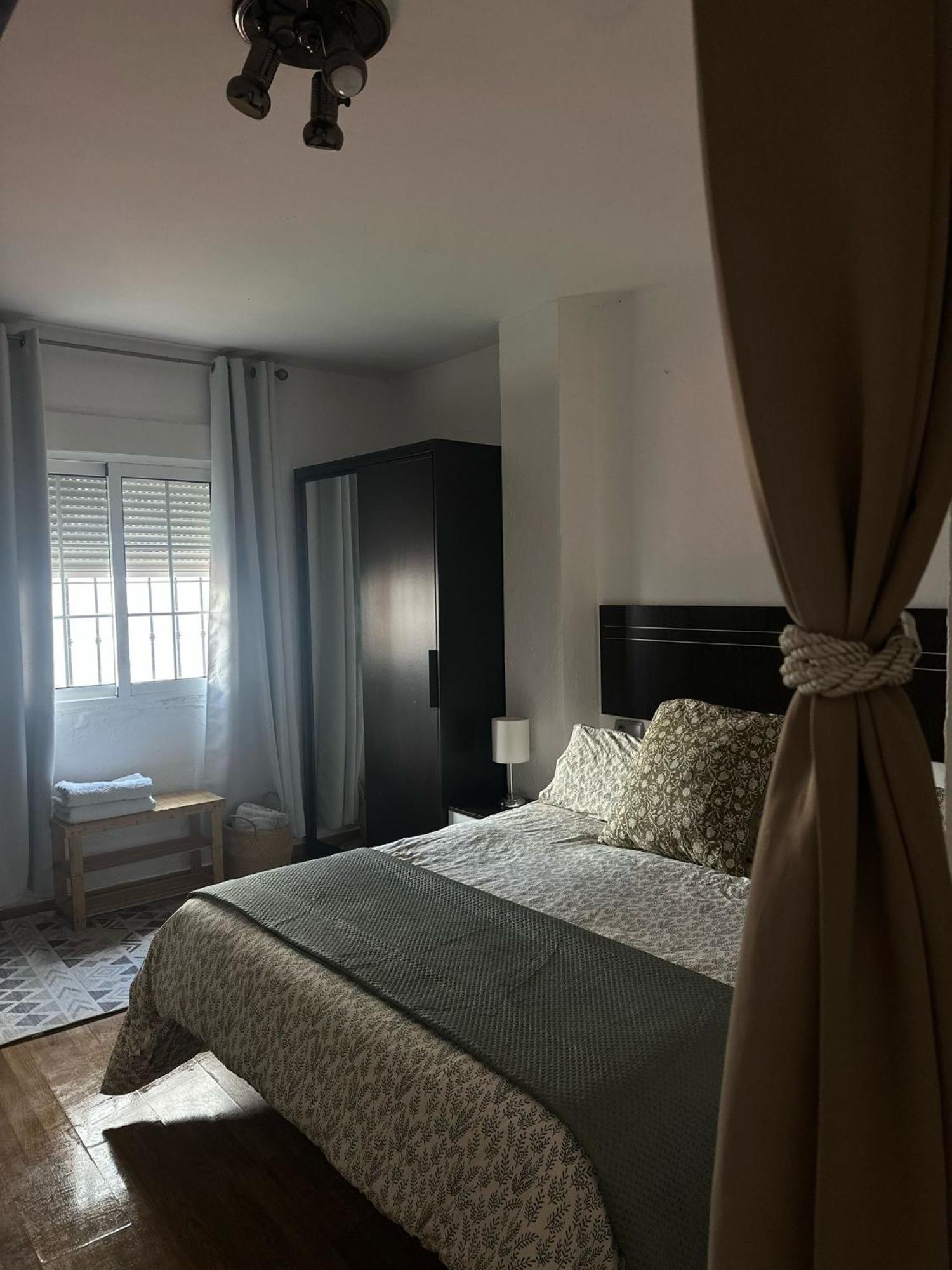 Apartamento En Huelva. Exteriér fotografie