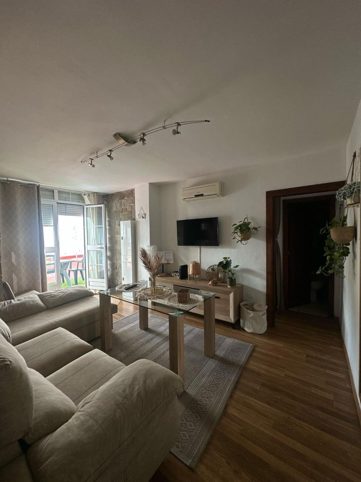 Apartamento En Huelva. Exteriér fotografie